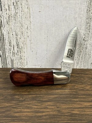 Navaja de bolsillo Bear Mac Tools PKLB240 Foto 1 de 4