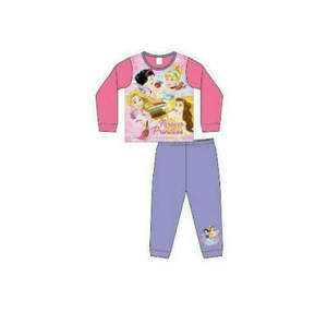 Disney Princess - Pigiama, Pigiama da notte/sonno per bambini/ragazzi 18 mesi-5 anni - Foto 1 di 3