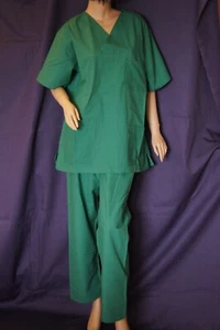 Kasack, Wendeform Bert sowie Hose, Wendeform Bill, Pflege, Gesundheitswesen - Bild 1 von 1