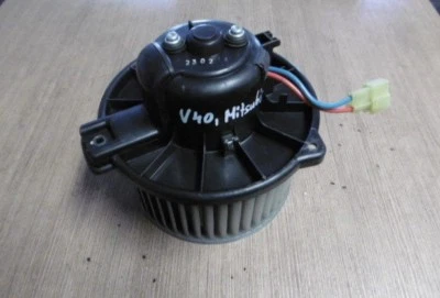Volvo V40 / S40 Mitsubishi Space Star DG0 Gebläsemotor 0130111191 MF016070-0260 - Bild 1 von 4