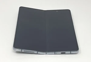 Samsung Galaxy Z Fold 4 - 256GB - Graygreen (Unlocked) SM-F936U Defective B1371 - Picture 1 of 4