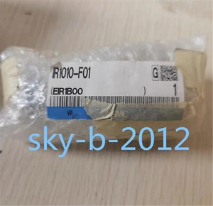 1 PIEZA NUEVO EN CAJA SMC Válvula Reguladora de Presión IR1010-F01 - Imagen 1 de 3