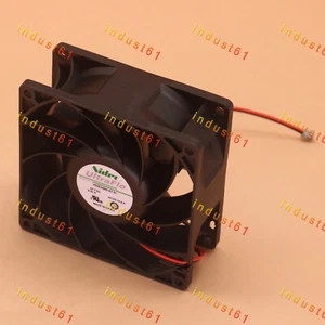 New Nidec V92E24BS1A7-51 9cm 9238 24V0.42A Inverter Cooling Fan Free Shipping - Picture 1 of 5