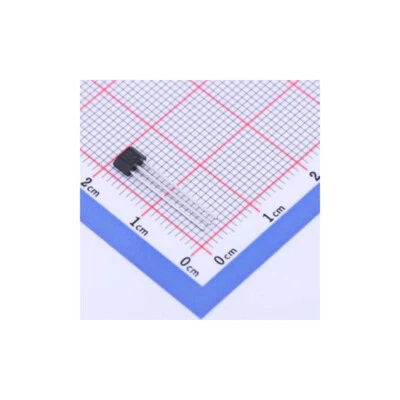 10 piezas HX258EUA TO-92S Foto 1 de 2