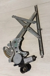 Alzavetro anteriore Sinistro ( Guidatore ) Daihatsu Terios J2 Alzacristalli . - Imagen 1 de 3