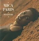 Mica Paris – So Good CD