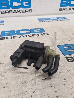 2010 SEAT IBIZA  1.6 TDI BOOST VALVE 1k0906627b - Image 1 of 4