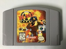 .N64.' | '.Blast Corps.
