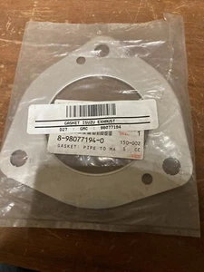 New GM 98077194 Gasket Isuzu 8-98077194-0 - Picture 1 of 2