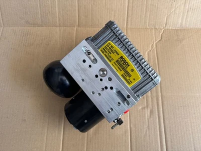 Mercedes-Benz ABS Core 0265960046 A0084313812 0265250140 - Image 1 of 4