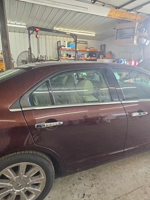 Rear Door LINCOLN MKZ Right 07 08 09 10 11 12 - Изображение 1 из 3