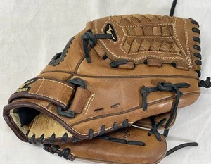 Mizuno GMVP 1175F1 11,75" passo veloce MVP grande retro pelle RHT - Foto 1 di 16