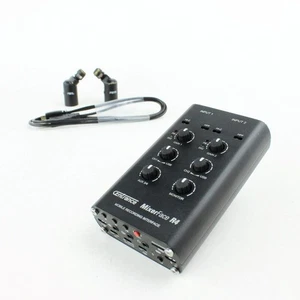 Centrance Mixerface R4 Mobile Recording Interface - Picture 1 of 9