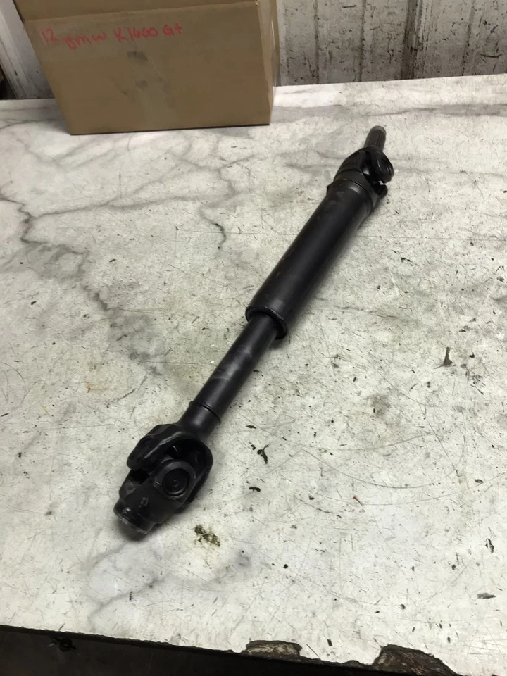 12 BMW K1600 K 1600 GT Driveshaft Drive Shaft  - Image 1 of 4