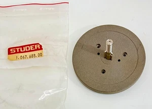 Studer 1.067.688.00 Spool support complete For A807 C27x PR99 - Picture 1 of 5