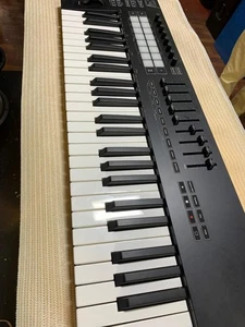 Novation Launchkey 49 Mk4 Keyboard Controller - Picture 1 of 5