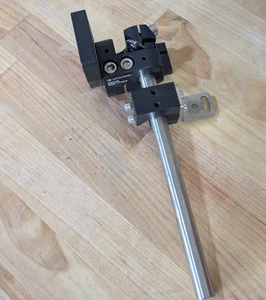 SENSOPART MG3A 543-11024 Vision sensor mounting bracket - great condition - Picture 1 of 4