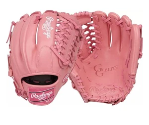 Guante Rawlings 11.75" GG Elite Series - Rosa - GGE175MTP - Imagen 1 de 10