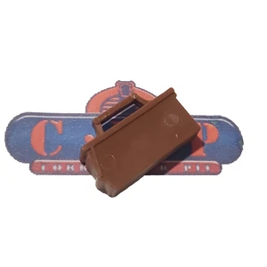 Vintage GI Joe Sgt Savage 1995 Commando Sgt Savage AMMO BOX CASE accessory part - Picture 1 of 1