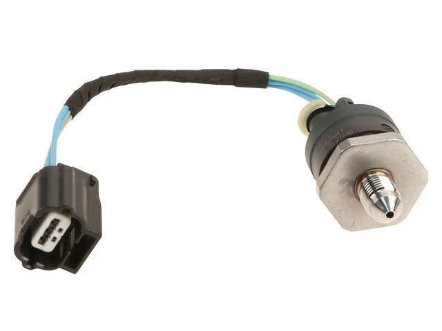 Bosch 67CF35V Fuel Pressure Sensor Fits 2010-2012 Land Rover Range Rover — 第 1/1 张图片