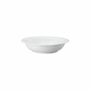 Rosenthal bowl Maria round, bowl, porcelain, white, 20 cm 10430-800001-25302 - Picture 1 of 2