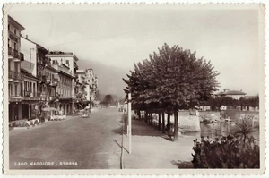 STRESA - VERBANIA - VIAGG. 1959 -11196- - Picture 1 of 1