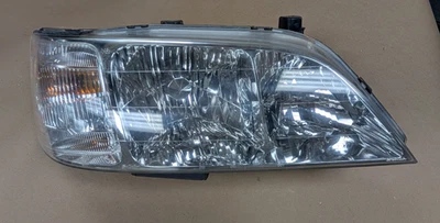 99-04 ACURA RL FARO LADO PASAJERO DERECHO 33101-SZ3-A02 Foto 1 de 4