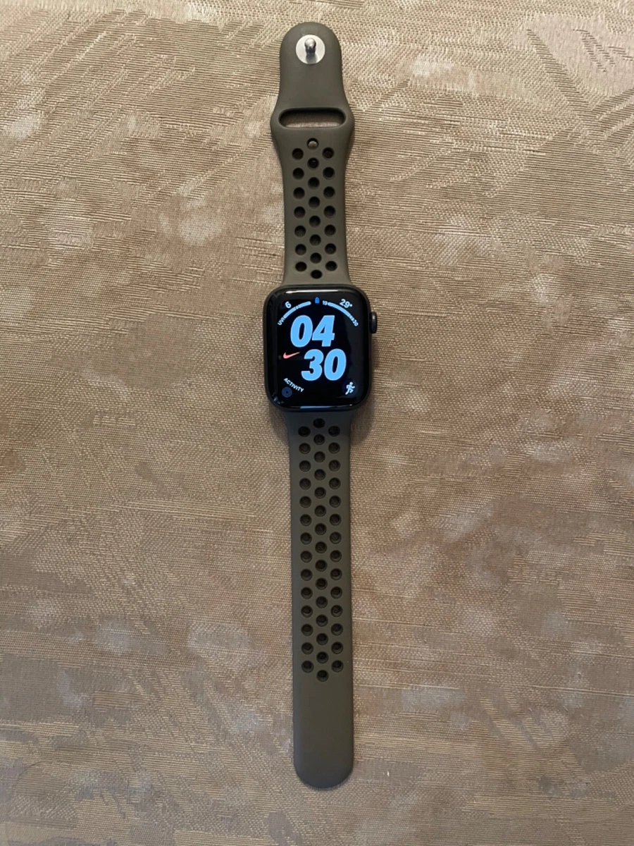 【美品】iPhone15ProMax / Apple WatchSE NIKE Apple Watch SE Nike for Sale | Shop New & Used Smart Watches