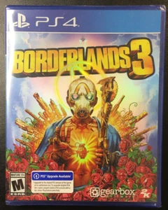 Borderlands 3 - Sony PlayStation 4 - Bild 1 von 2