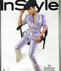 Style Instyle Magazine February 2021 Regina King The Badass WOMEN ISSUE