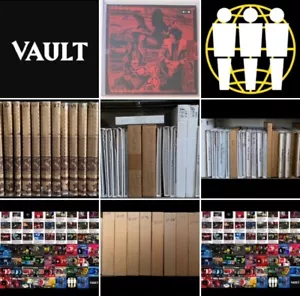 Third Man Records - Complete Vault Series - 63 Packages - Sealed - TMR - Picture 1 of 24