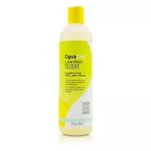Deva Concepts 287060 Curl Low Poo Original Mild Lather Cleanser - 12 oz - Picture 1 of 1