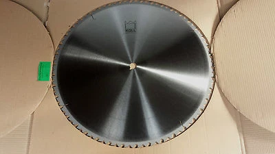 HM Kreissägeblatt Brennholzsäge 700 x 4,2 x 30 mm, Z. 42 LWZ von Edessö / Koll