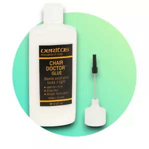 Chaise Veritas Doctor Glue Standard 57ml 510450 05K99.01 - Photo 1 sur 3