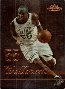 2003/2004 Mystique (Fleer) Basketball - Picture 1 of 231
