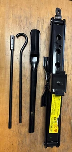 LAND ROVER  LR4 2010-16/ Range Rover 2010-13 Car Lift Jack Set  5H32-17080-BC - Bild 1 von 3