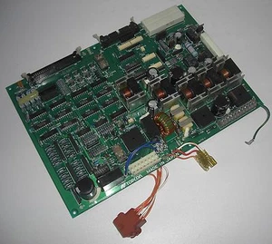 Topcon PCB-1 4053555013 use on TRC-50IA - Picture 1 of 3