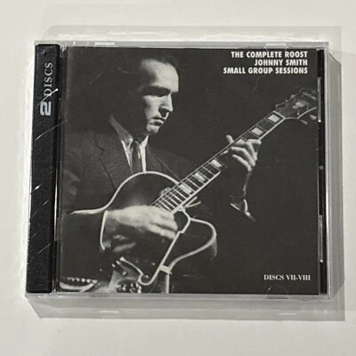 ДИСКИ 7 и 8 ТОЛЬКО Полный Насест ДЖОННИ СМИТ Маленькие Групповые Сессии МОЗАИКА *ЧИТАЙТЕ - Изображение 1 из 4