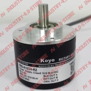 New KOYO TRD-N1024-RZ Rotary Encoder - Picture 1 of 2
