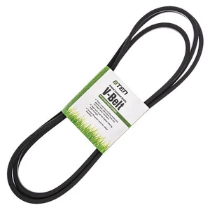 8TEN Drive Belt for Toro 50 Inch Deck TimeCutter MX SS SW 5000 119-8820 120-3892