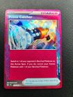 PRIME CATCHER 157/162 Temporal Forces Ace-Spec Ultra Rare Pokémon TCG