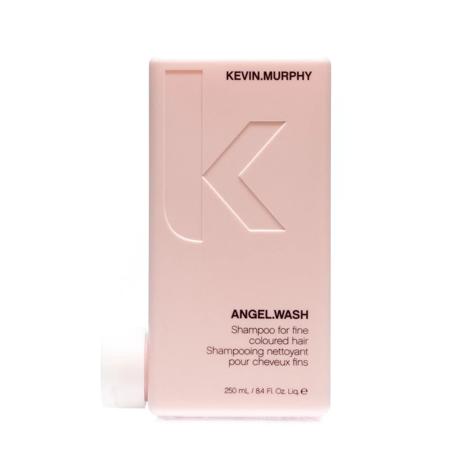Champú Kevin Murphy Angel Wash 250 ml - 8,4 oz NUEVO Y AUTÉNTICO Foto 1 de 1