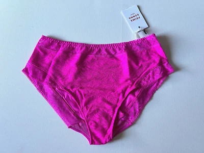 PrimaDonna Twist Palermo Rio Briefs Cactus Flower Size XL #27294 Prima Donna - Image 1 of 4