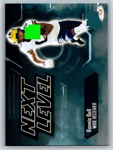 2023 SAGE Hit Low Series #97 Ronnie Bell