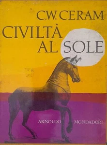 Buch - ZIVILISATION IN DER SONNE - Ceram, C. W. - Bild 1 von 1
