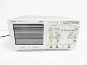 AGILENT 54810A OSCILLOSCOPE 500 MHZ 1 GSA/S INFINIIUM - Picture 1 of 11