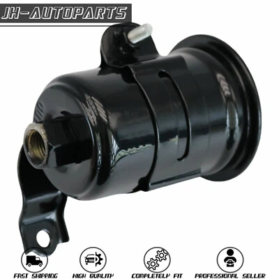 Fuel Filter 23300-62030 Fit Toyota 4Runner 1996-2002 V6 3.4L 5VZ-FE NEW - Image 1 of 4
