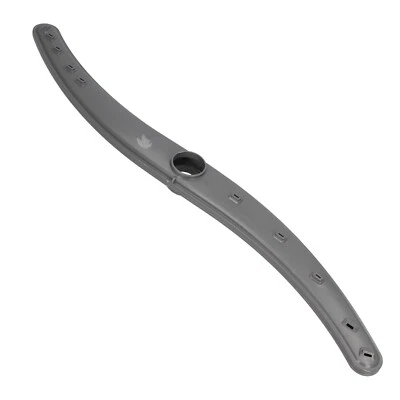 Bras de lavage supérieur, hélice  - 488000386499, C00386499 - Whirpool Bauknecht - Photo 1/4