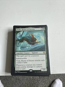 MTG - (MKC) Morde im Karlower Herrenhaus Kommandant - N BIS Z - Bild 1 von 1