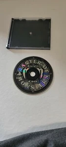 Master of Monsters: Disciples of Gaia (PlayStation, PS1 1998) disc only - Picture 1 of 2